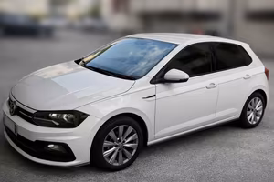 Polo 95 cv benzina 2018