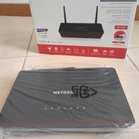 Netgear AC750