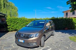 Dacia Logan MCV 0.9