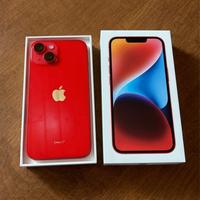 iPhone 14 da 256 GB