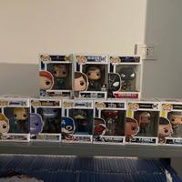 FUNKO POP  - prezzi in descrizione