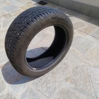 Gomma usata General 225/55 R17 