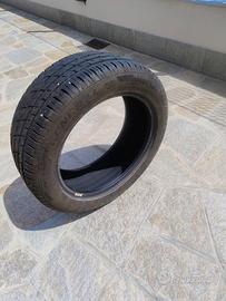 Gomma usata General 225/55 R17 