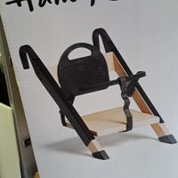 alzatina bambini 1-3anni