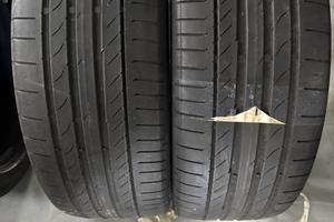 gomme usate 2254519 Estivo CONTINENTAL - ContiSpor