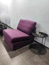 Poltrona da soggiorno