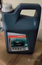 Olio still Hp Ultra