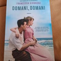 Domani,Domani libro