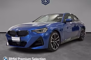 BMW Serie 2 G42 Coupe 220d Coupe mhev 48V MSp...
