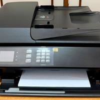 HP Office-jet 4630 - All in one printer