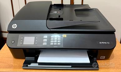 HP Office-jet 4630 - All in one printer