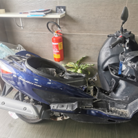 Uso ricambi Suzuki burgman 200