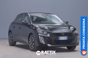 PEUGEOT 208 ii 2023 208 1.2 hybrid Style 110cv e-d