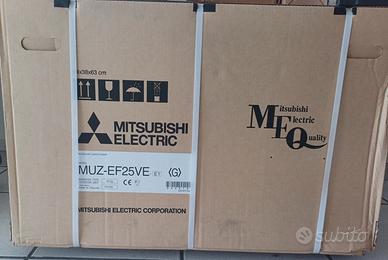 Climatizzatore Mitsubishi Electric