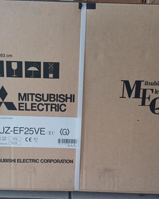 Climatizzatore Mitsubishi Electric