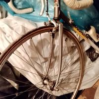 bici da corsa MADDALENA
