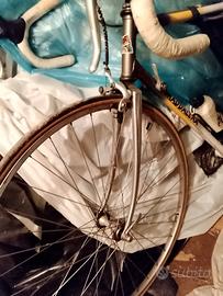 bici da corsa MADDALENA