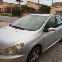 Peugeot diesel 