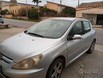 Peugeot diesel 