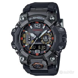 Casio G-SHOCK GWG-B1000EC-1A