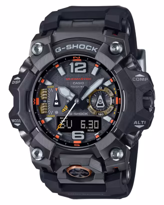 Casio G-SHOCK GWG-B1000EC-1A