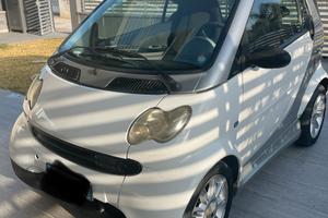 Smart 450 800 diesel