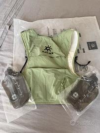 Zainetto / Gilet idrico per trail running