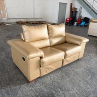 Divano due posti relax