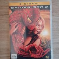 Spiderman 2