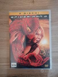 Spiderman 2