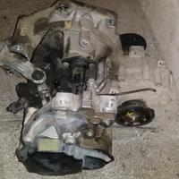 cambio 5 marce 1.9 tdi  105 cv