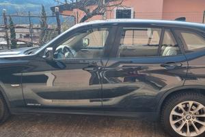Bmw x1 (f48) - 2010