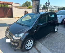 Volkswagen up! 1.0 5p. eco high up! BlueMotion Tec