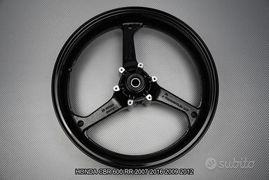 Cerchio anteriore per HONDA CBR 600 RR 2007 - 2016