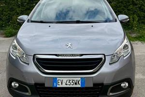 Peugeot  2008  GPL