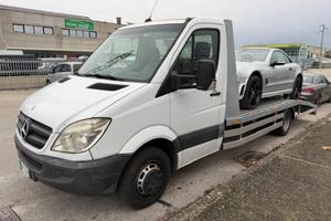 Mercedes-Benz Sprinter 418 CDI Carro Attrezzi