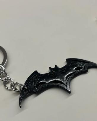 Batman, portachiavi metallo