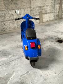 Vespa pk 50 s
