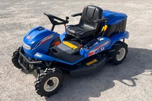 Rider ISEKI SRA 950- NUOVO