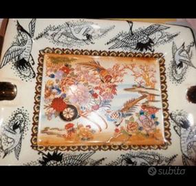 Portacenere giapponese