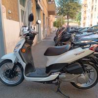 Sym Symphony 125 Cargo