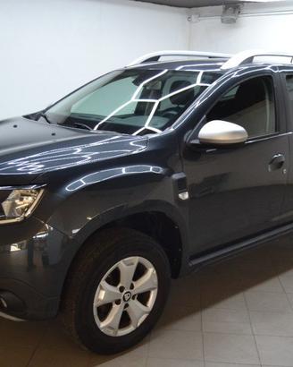 DACIA Duster 1.5 Blue dCi 8V 115 CV 4x2 Prestige