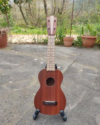 Ukulele Soprano Bruko RARO