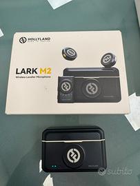 Lark M2