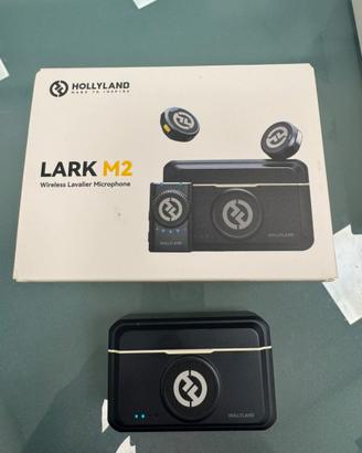 Lark M2
