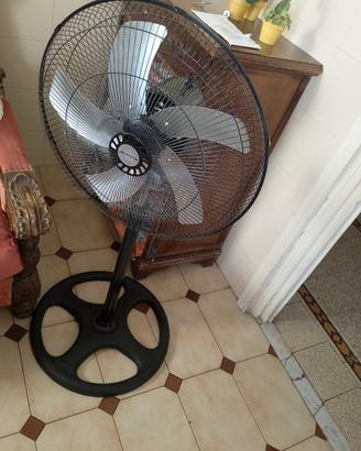 Ventilatore a piantana nuovo!.