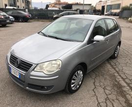 Volkswagen Polo Diesel 1400 tdi neopatentati