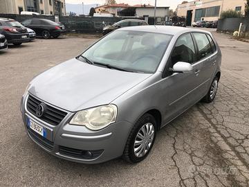 Volkswagen Polo Diesel 1400 tdi neopatentati