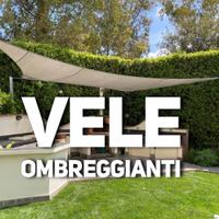 Vele Ombreggianti
