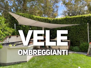 Vele Ombreggianti